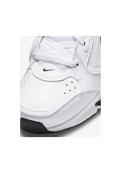 Nike Defy All Day Dj1196-101 Beyaz - Kırmızı