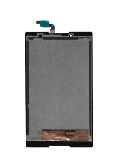 Lenovo Tab A8-50f Uyumlu Servis Lcd Dokunmatik Set
