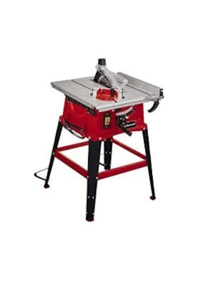 Proter Pr 250 Tm 250 Mm 2000 W Sehpalı Tezgat Testere Makinası