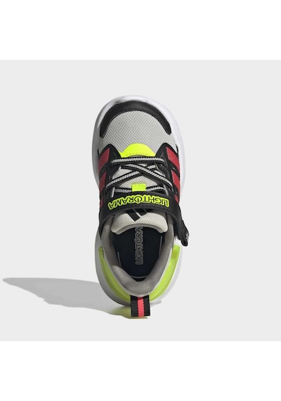 Adidas Jq4172 Lıghtorama Rnr El I Çocuk Günlük Spor Ayakkabısı Gri
