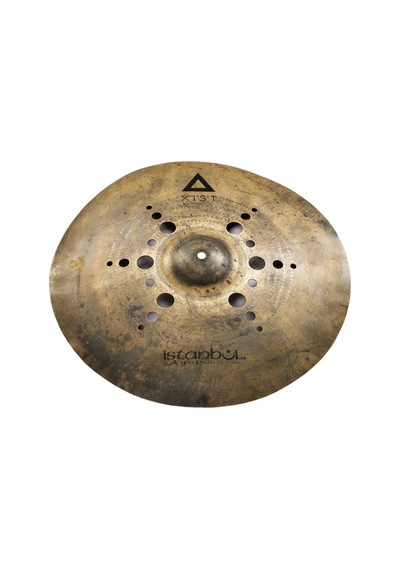 Istanbul Agop 19" Xist Ion Dark Trash