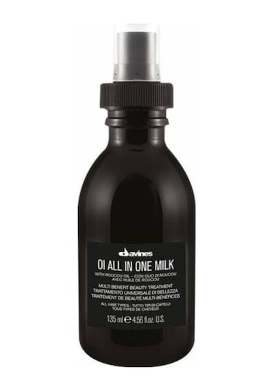 Davines Oil In One Milk Tüm Saç Tipleri Bakım Sütü 135 ML