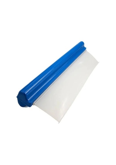Silikon Uçlu Kaporta Su Çekeceği - 31x10 Cm