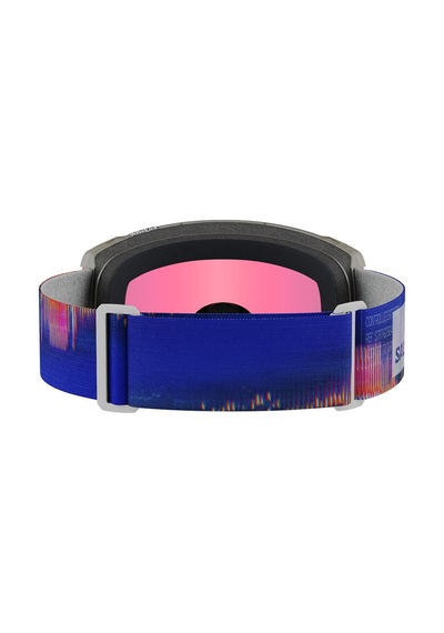 Salomon S/vıew Sıgma Unısex Goggle Renkli Renkli Çok Renkli