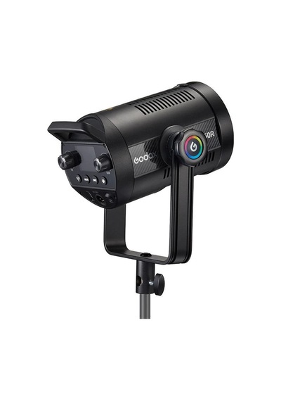 Godox Sl150r Rgb Bi-color Led Video Işığı