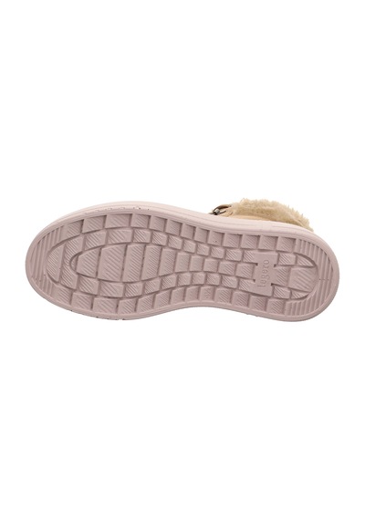 Bot Kadın 2-000415-4400 Legero Wonder Beige Bej