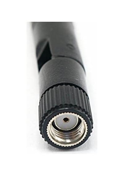 300Mbps Wireless USB Wi-Fi Adaptör Dongle 5Dbi Anten Network Lan