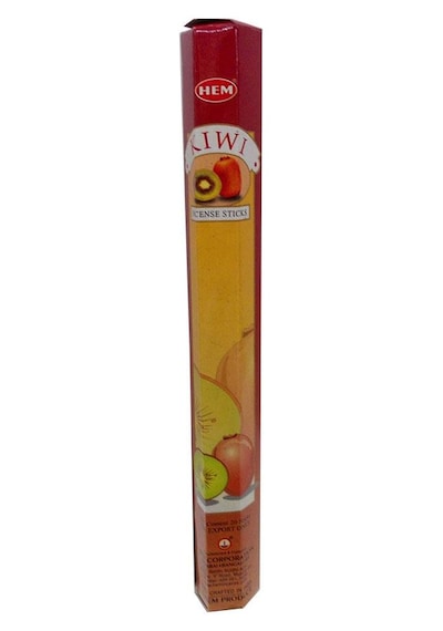Hem Tütsü Kiwi 20 Çubuk