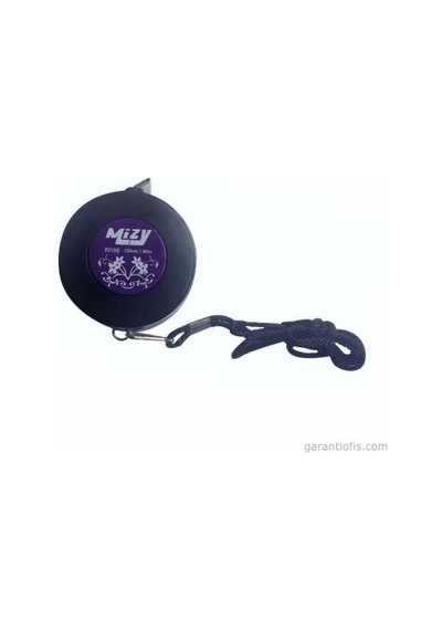 Mizy Rs150j Makaralı Kordonlu Mezura 150 Cm