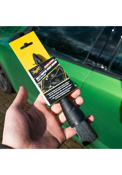 Meguiars Çok Amaçlı Detay Fırçası
