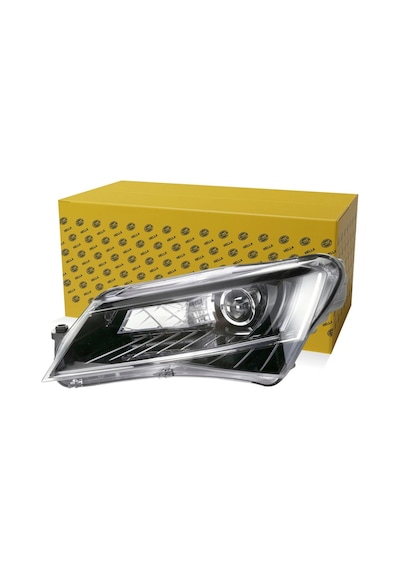 Hella 1zs011939411 Superb Far Sol Xenon Led 2015 2020