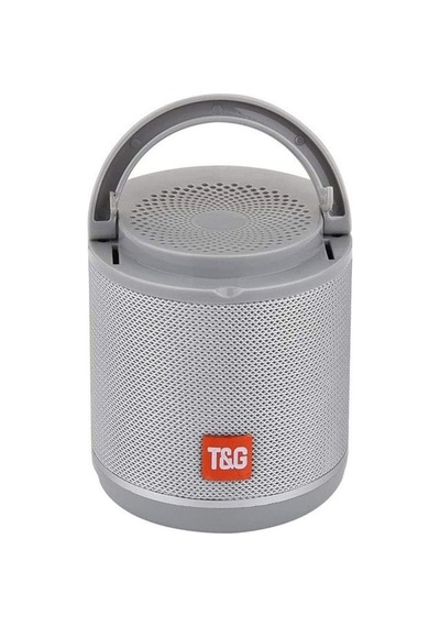 T&G TG518 FM Radyolu Bluetooth Hoparlör
