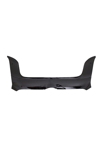 S-dizayn Opel Combo Abs Plastik Kaput Rüzgarlığı 2011-2017 A+kalite