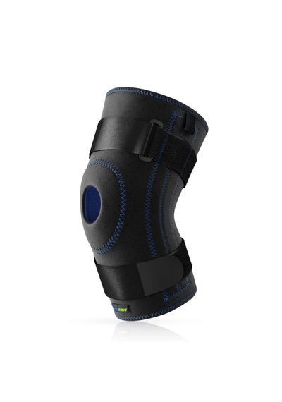 Actimove Patella Ve Ligament Destekli Dizlik