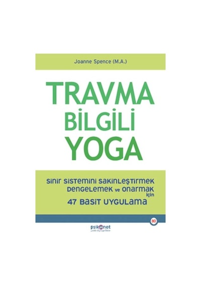 Travma Bilgili Yoga