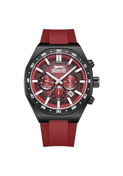 Slazenger Sl.9.2341 Erkek Kol Saati Kampanyalı Çok Renkli