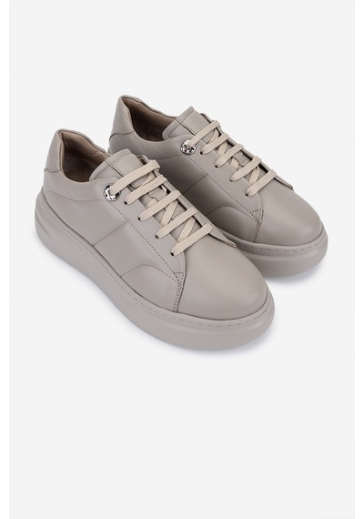 Valmenti Kadın Hakiki Deri Vizon Sneakers & Spor Ayakkabı 1116 16000 Bn Ayk Sk25-26 Vzn/l.gold Vizon Valmenti Kadın Hakiki Deri Vizon Sneakers & Spor Ayakkabı 1116 16000 Bn Ayk Sk25-26 Vzn/l.gold Vizon