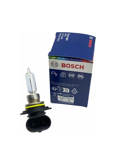 Bosch 12v Hır2 Ampul 55w Standart