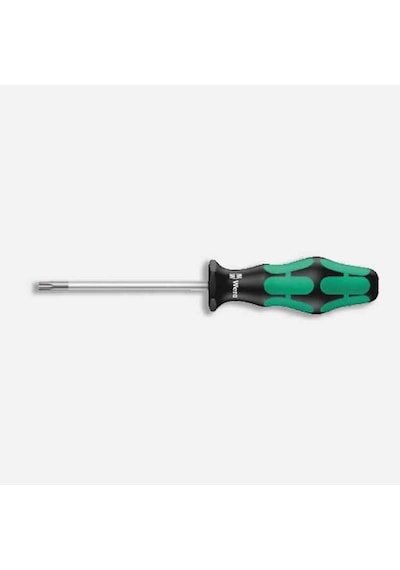 Wera Torx Tornavida 367hf Tx25