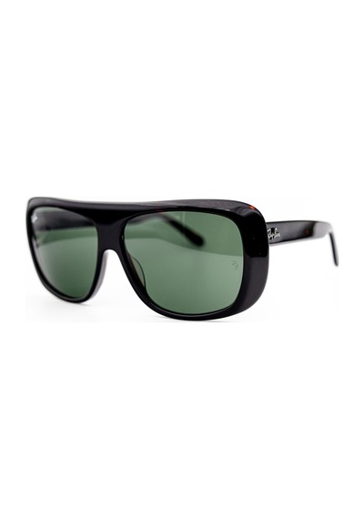 Ray-Ban Rb 2196 902/13 59-15 Unisex Güneş Gözlüğü Çok Renkli