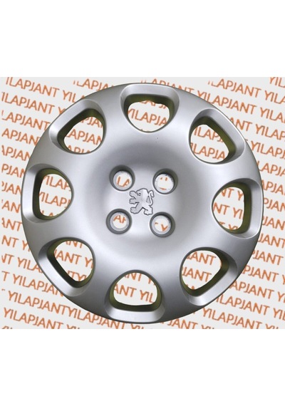 Peugeot 15 Inç Jant Kapağı Pejo 5616