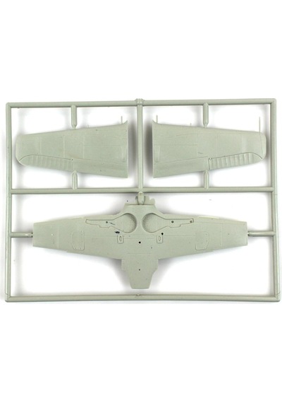 Mistercraft C007 1/72 Ölçek, Fw-190d-9 Langnasen Savaş Uçağı, Plastik Model Kiti-49547 Mistercraft C007 1/72 Ölçek, Fw-190d-9 Langnasen Savaş Uçağı, Plastik Model Kiti-49547