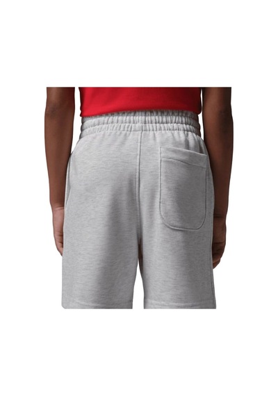 Jordan Brooklyn Ft Short Çocuk Şort 95g320-glj GRİ