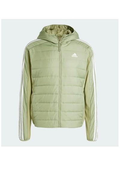 Adidas Ix8895 Erkek Mont Yeşil