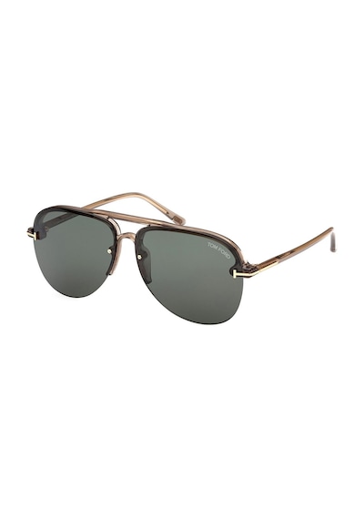 Tom Ford Tf1004s 45n 62 Erkek Güneş Gözlüğü