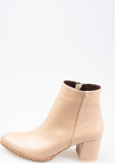 Fox Shoes Ten Kadın Bot C654013309