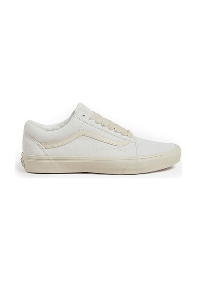 Vans Old Skool Kadın Günlük Ayakkabı Vn000d5ncda1 Bej