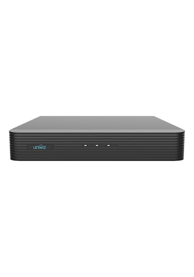 Uniwiz NVR-104E2 4 Kanal NVR DVR Kayıt Cihazı