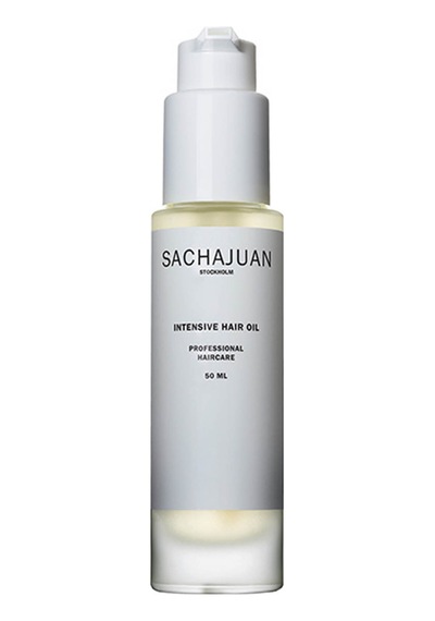 Sachajuan Intensive Hair Oil Saç Bakım Yağı 50 ML