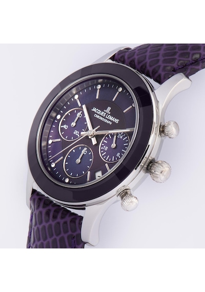 Jacques Lemans Venıce 1-2151j Kadın Kol Saati