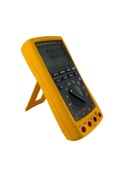 Fluke 787b Proses Metre