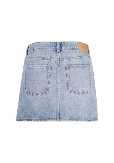 Jack & Jones Jxlaura Kadın Etek Mavi