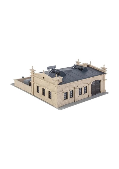 1/87 Atölye Maketi, Faller 131382