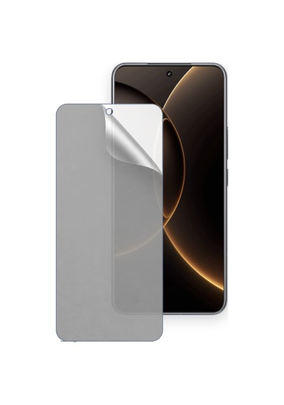 Xiaomi 15s Pro Uyumlu Ön Yüzey Mat Hidrojel Ekran Koruyucu 92937183