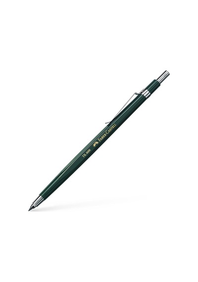 Faber-castell 4600 2mm Versatil Genel