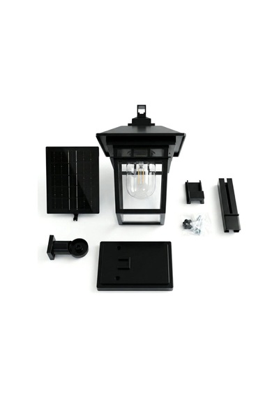 Panther Pt-2965 Solar Led Duvar Lambası