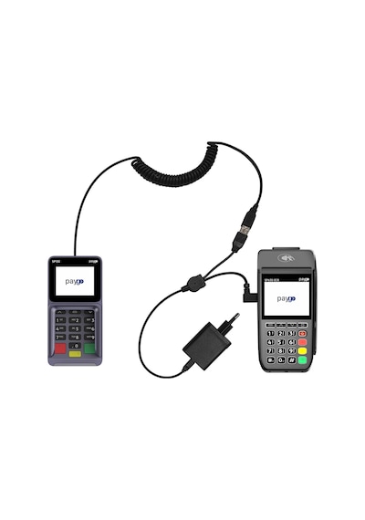 Paygo SP130 Pinpad