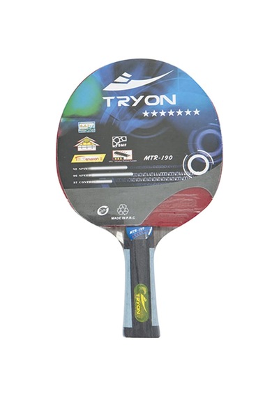 Tryon Mtr-190 Masa Tenisi Raketi