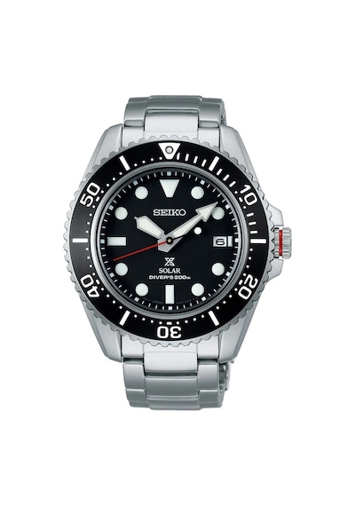 Seiko Sne589p1 Erkek Kol Saati Gri