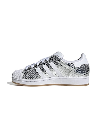 Adidas Superstar İi W Kadın Günlük Ayakkabı Kh9020 Gri