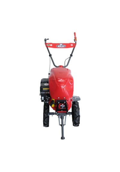 Bolat Fantom 7 HP Benzinli Çapa Makinesi