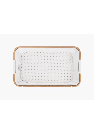 Bagi Sleepod 4in1 Anne Yanı Beşik Bej