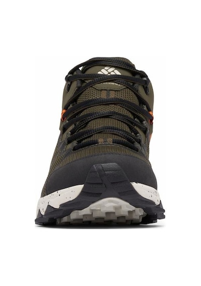 Columbia Peakfreak Iı Mid Outdry Erkek Kısa Bot-8705 Yeşil