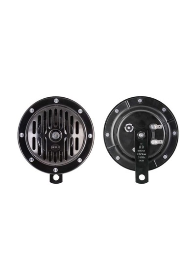 Ahmet Otomotiv Hella Superton Korna 24v 3cb004811-132