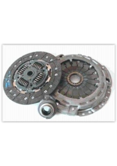 Opar 71734907 Debriyaj Seti Ducato Boxer Jumper 2.8jtd 2.8td 2.8hdı 00 06 2050.n0 Diğer