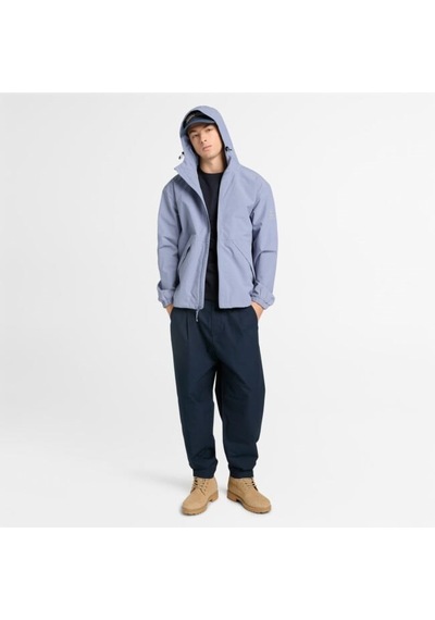 Timberland Winnick Waterproof Shell Jacket Erkek Ceket-33130 Gri